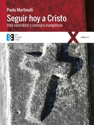 cover image of Seguir hoy a Cristo